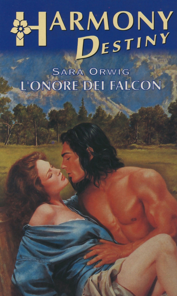 L'onore dei Falcon - Librerie.coop L'onore dei Falcon - Librerie.coop