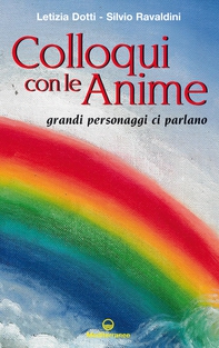 Colloqui con le anime - Librerie.coop