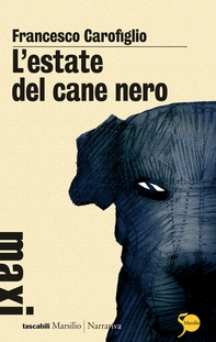 L'estate del cane nero - Librerie.coop