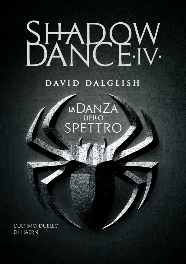 Shadowdance IV - La danza dello spettro - Librerie.coop Shadowdance IV - La danza dello spettro - Librerie.coop