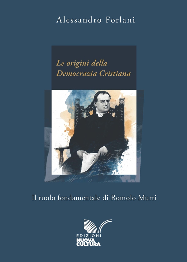 Le origini della Democrazia Cristiana - Librerie.coop