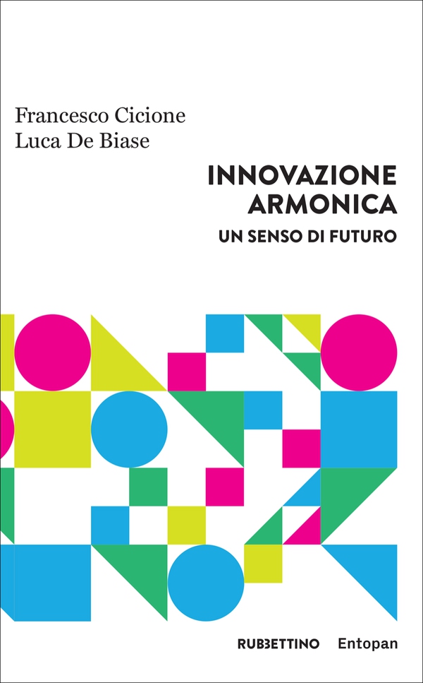 Innovazione Armonica - Librerie.coop Innovazione Armonica - Librerie.coop