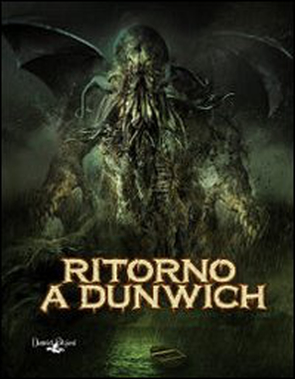 Ritorno a Dunwich - Librerie.coop Ritorno a Dunwich - Librerie.coop