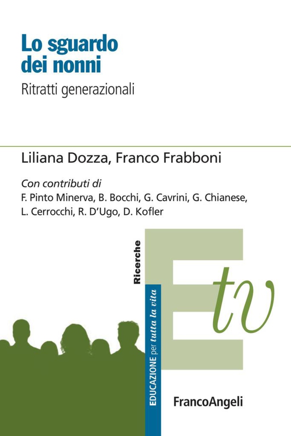 Lo sguardo dei nonni. Ritratti generazionali - Librerie.coop Lo sguardo dei nonni. Ritratti generazionali - Librerie.coop