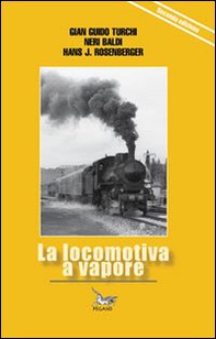 La locomotiva a vapore - Librerie.coop