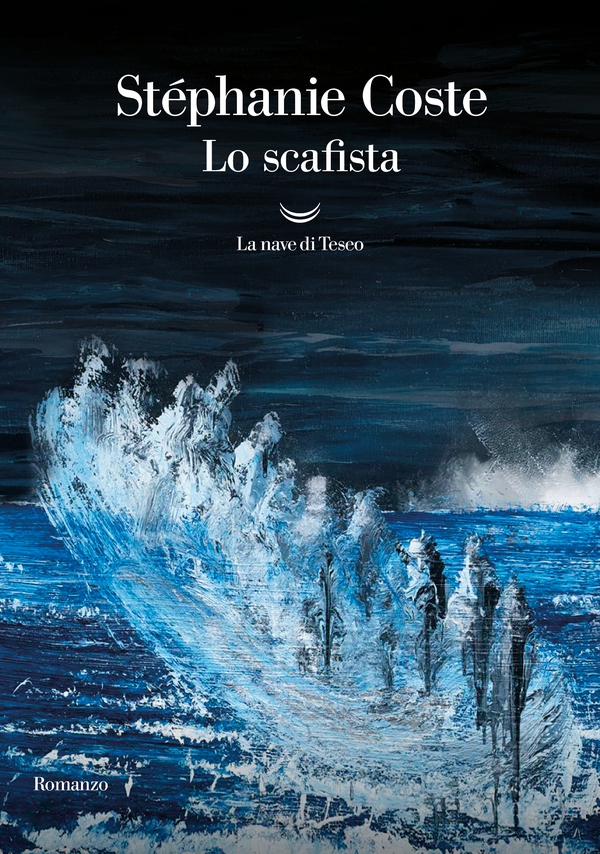 Lo scafista - Librerie.coop Lo scafista - Librerie.coop