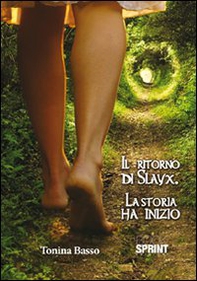 Il ritorno di Slayx. La ricerca di Merian - Librerie.coop