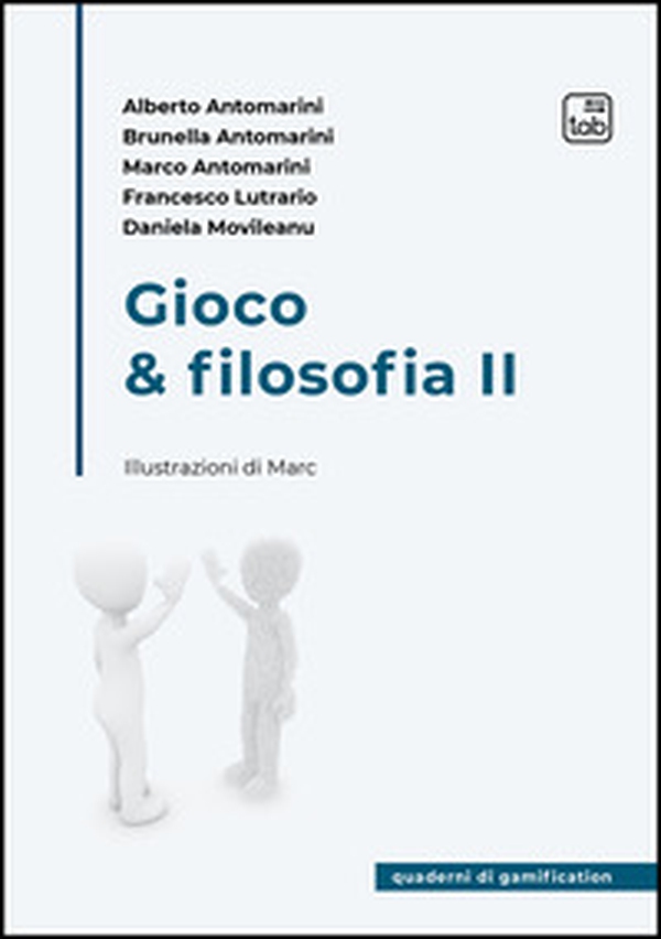 Gioco & filosofia 2 - Librerie.coop Gioco & filosofia 2 - Librerie.coop