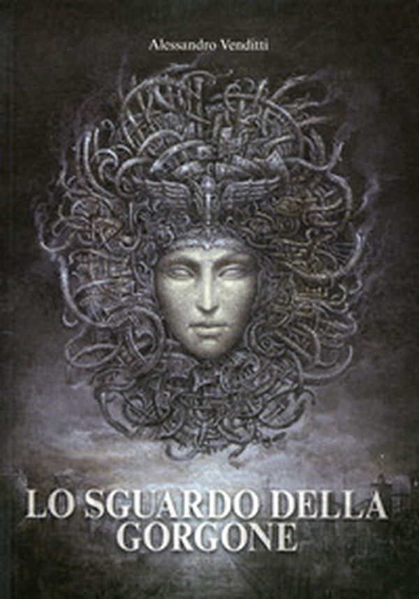Lo sguardo della gorgone - Librerie.coop Lo sguardo della gorgone - Librerie.coop