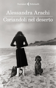 Coriandoli nel deserto - Librerie.coop
