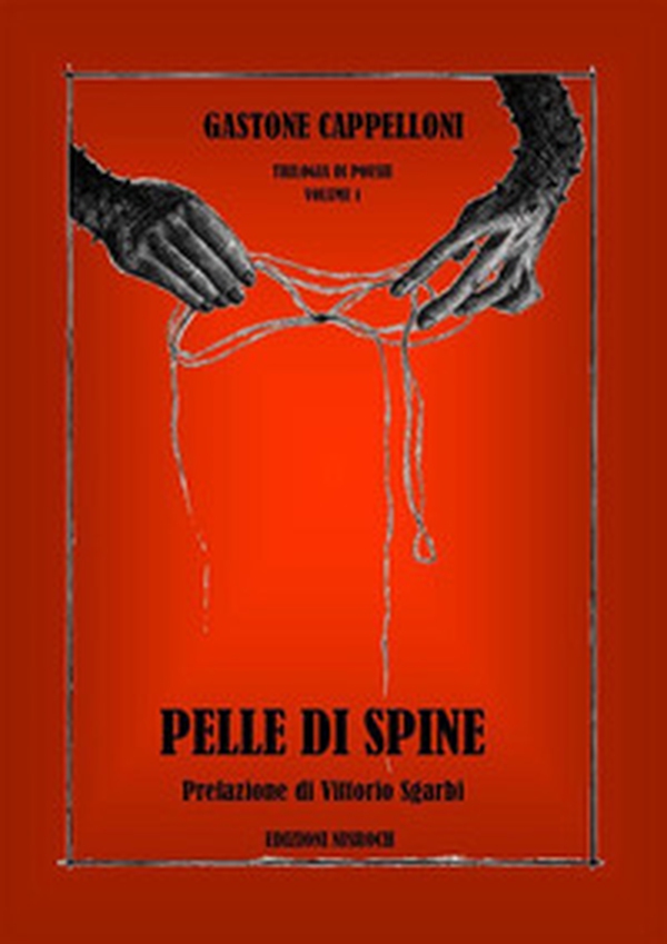 Pelle di spine - Vol. 1 - Librerie.coop Pelle di spine - Vol. 1 - Librerie.coop