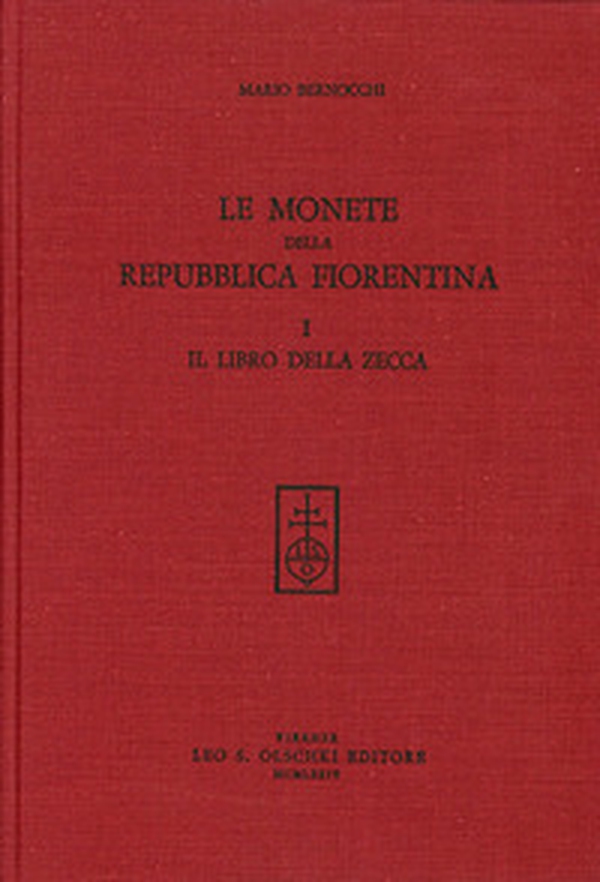 Le monete della Repubblica fiorentina - Vol. 1 - Librerie.coop Le monete della Repubblica fiorentina - Vol. 1 - Librerie.coop