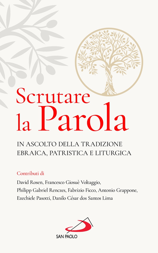 Scrutare la Parola - Librerie.coop Scrutare la Parola - Librerie.coop