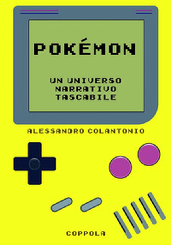 Pokémon. Un universo narrativo tascabile - Librerie.coop Pokémon. Un universo narrativo tascabile - Librerie.coop