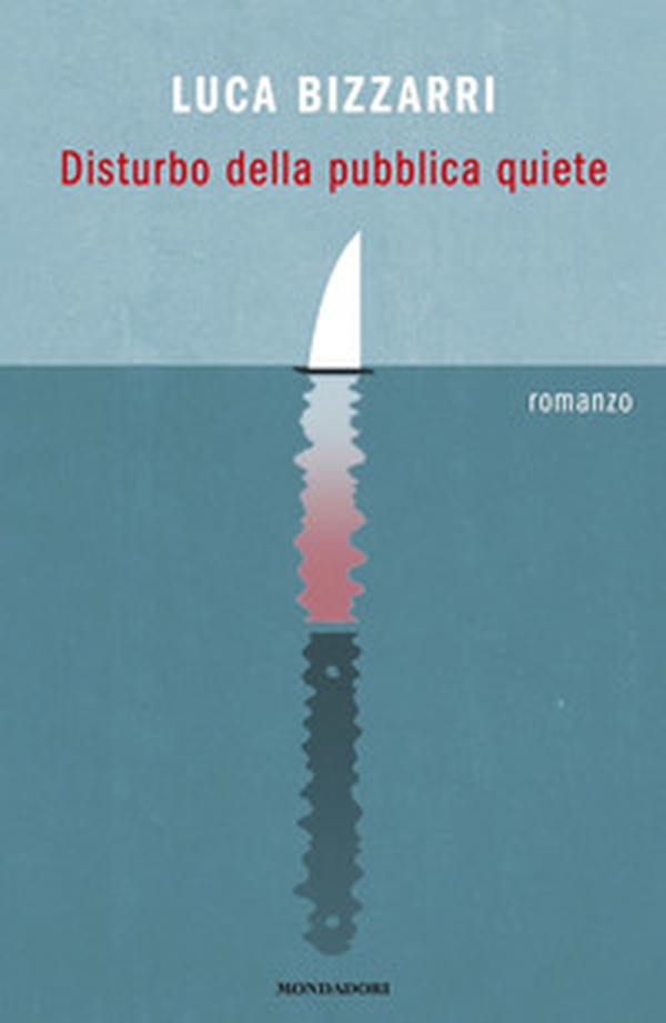 Disturbo della pubblica quiete - Librerie.coop Disturbo della pubblica quiete - Librerie.coop