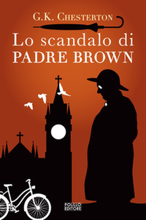 Lo scandalo di padre Brown - Librerie.coop Lo scandalo di padre Brown - Librerie.coop