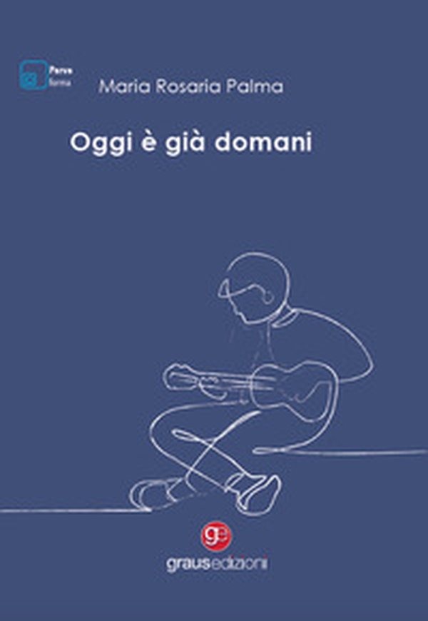 Oggi è già domani - Librerie.coop Oggi è già domani - Librerie.coop