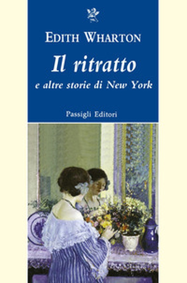 Il ritratto e altre storie di New York - Librerie.coop