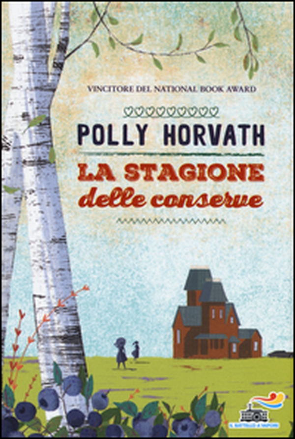 La stagione delle conserve - Librerie.coop La stagione delle conserve - Librerie.coop