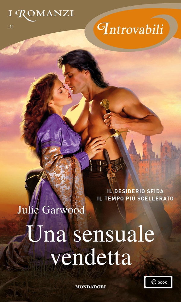 Una sensuale vendetta (I Romanzi Introvabili) - Librerie.coop Una sensuale vendetta (I Romanzi Introvabili) - Librerie.coop