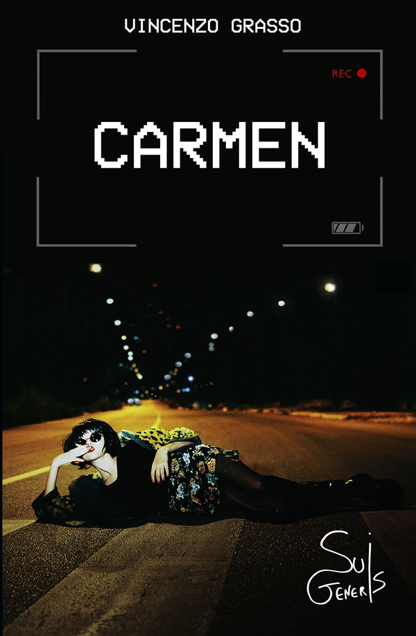 Carmen - Librerie.coop Carmen - Librerie.coop