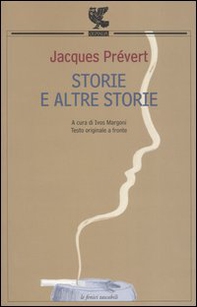 Storie e altre storie. Testo francese a fronte - Librerie.coop
