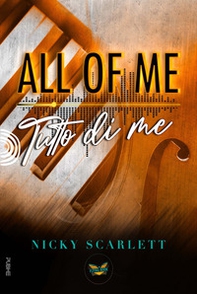 All of me. Tutto di me - Librerie.coop