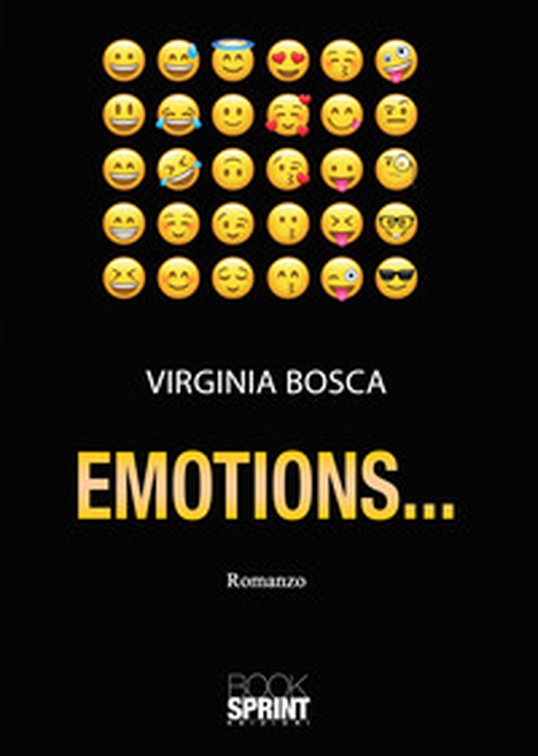 Emotions... - Librerie.coop Emotions... - Librerie.coop