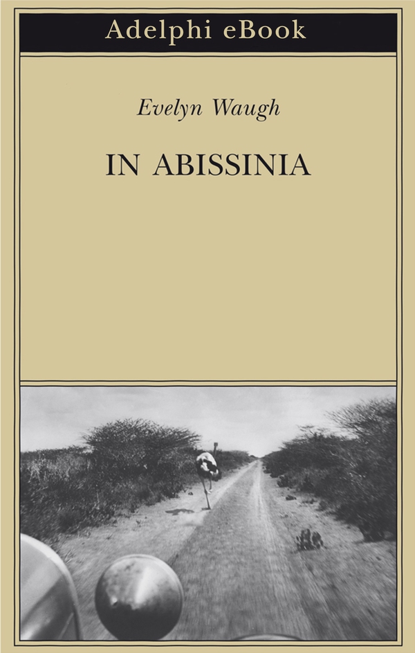 In Abissinia - Librerie.coop In Abissinia - Librerie.coop