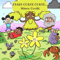 Fiabe corte corte... - Librerie.coop Fiabe corte corte... - Librerie.coop