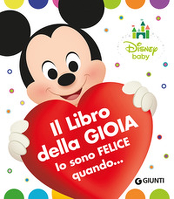 Il libro della gioia. Io sono felice quando... - Librerie.coop Il libro della gioia. Io sono felice quando... - Librerie.coop