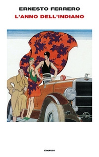 L'anno dell'Indiano - Librerie.coop