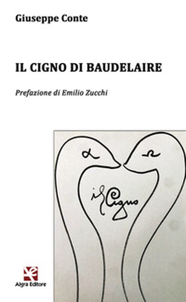 Il cigno di Baudelaire - Librerie.coop Il cigno di Baudelaire - Librerie.coop