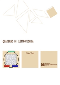 Quaderno di elettrotecnica - Librerie.coop