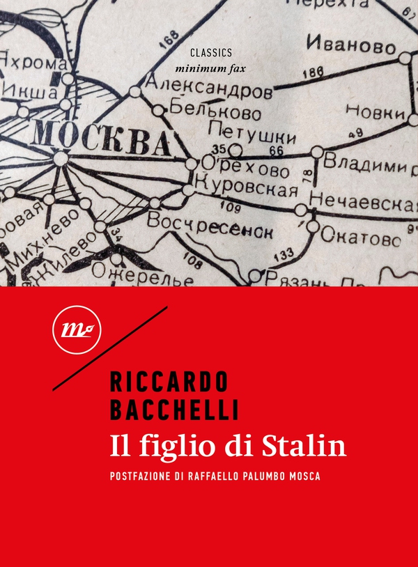 Il figlio di Stalin - Librerie.coop Il figlio di Stalin - Librerie.coop