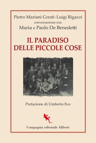 Il paradiso delle piccole cose - Librerie.coop