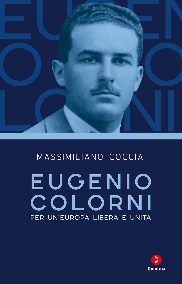 Eugenio Colorni - Librerie.coop