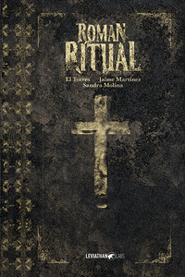 Roman ritual - Librerie.coop Roman ritual - Librerie.coop