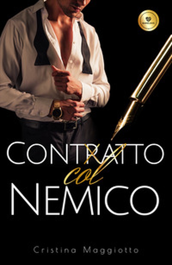 Contratto col nemico - Librerie.coop Contratto col nemico - Librerie.coop