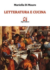 Letteratura e cucina - Librerie.coop