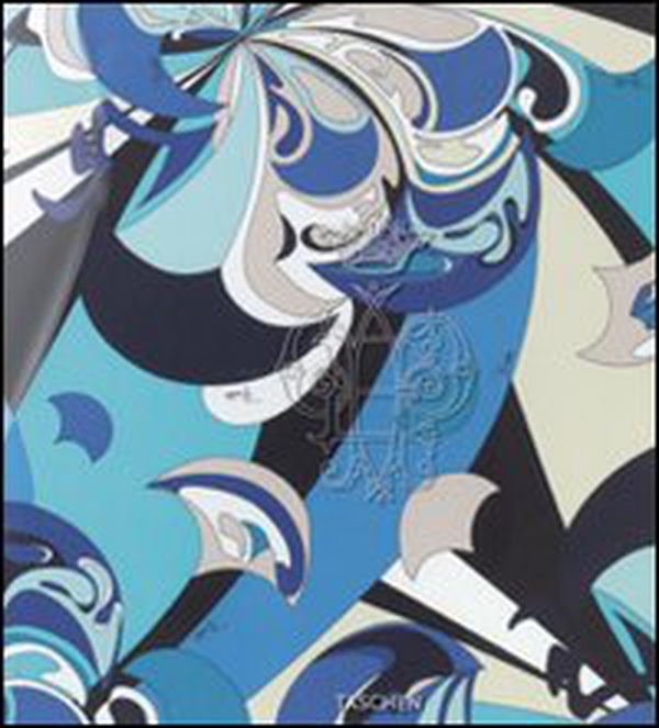 Pucci Vintage Art Edition. Con portfolio - Librerie.coop Pucci Vintage Art Edition. Con portfolio - Librerie.coop
