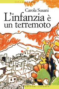 L'infanzia è un terremoto - Librerie.coop