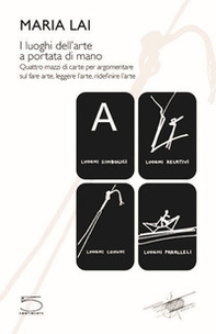 I luoghi dell'arte a portata di mano - Librerie.coop I luoghi dell'arte a portata di mano - Librerie.coop