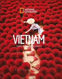 Vietnam. Templi e natura incantata. Paesi del mondo - Librerie.coop