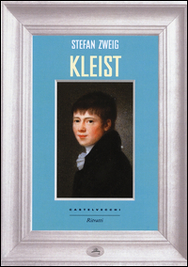 Kleist - Librerie.coop Kleist - Librerie.coop