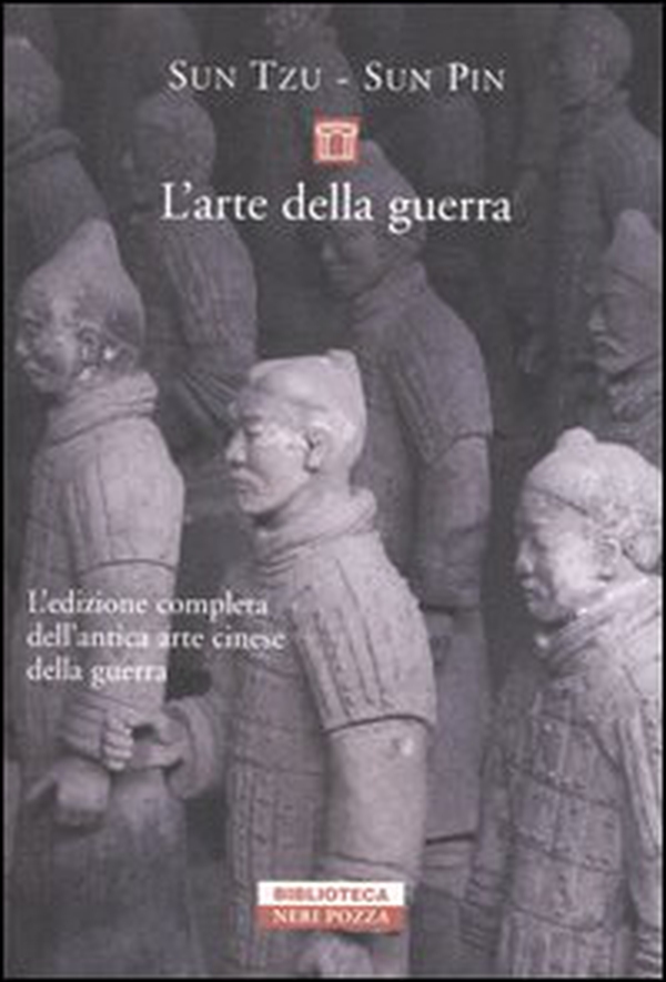 L'arte della guerra - Librerie.coop L'arte della guerra - Librerie.coop