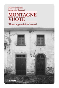 Montagne vuote. «Homo appenninicus» cercasi - Librerie.coop