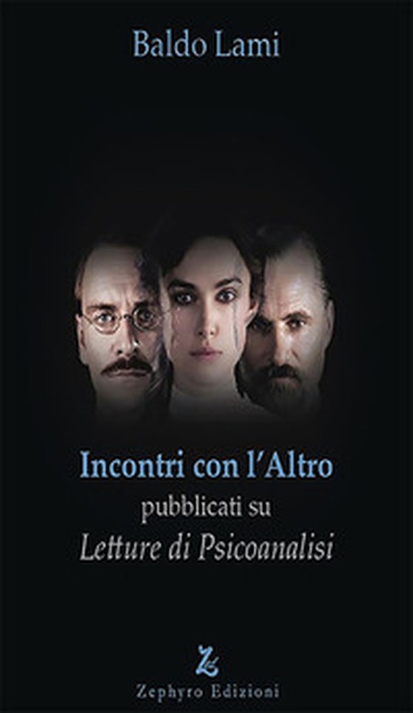 Incontri con l'altro - Librerie.coop Incontri con l'altro - Librerie.coop