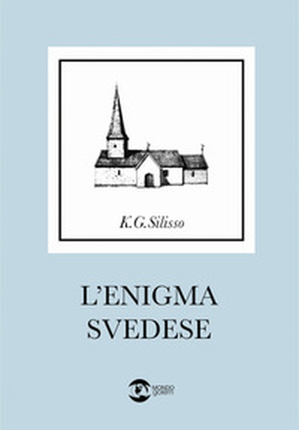 L'enigma svedese - Librerie.coop L'enigma svedese - Librerie.coop