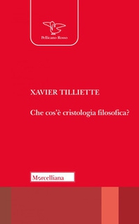 Che cos'è la cristologia filosofica? - Librerie.coop